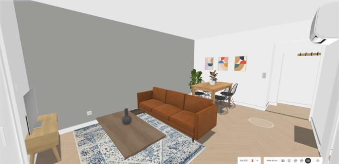 visite virtuelle