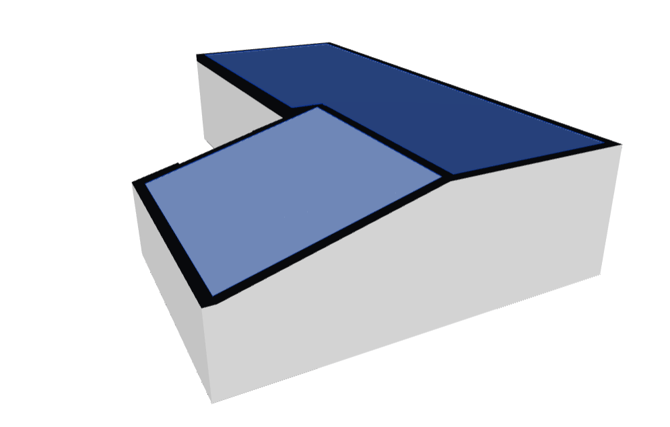 vue 3D