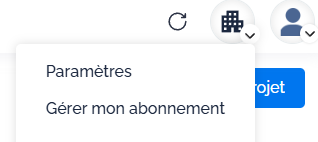 abonnement