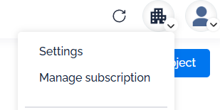subsciption