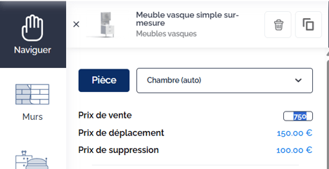 prix