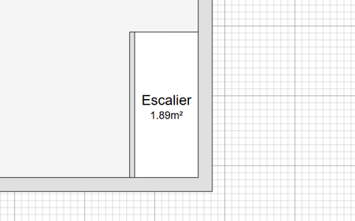escalier 1